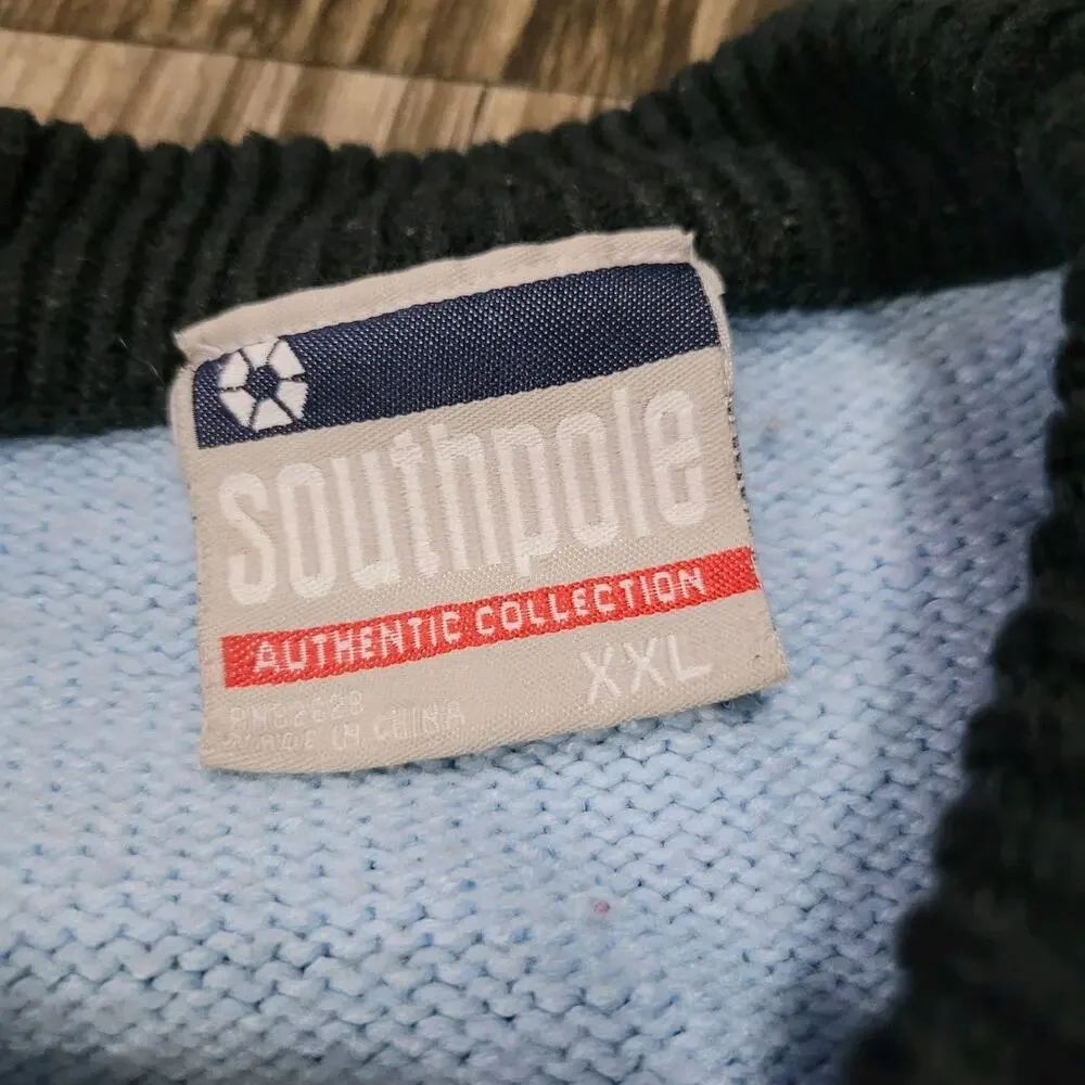 Southpole vintage y2k